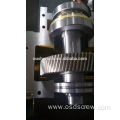 Jiangyin 173 Single screw extruder gearbox ZLYJ200